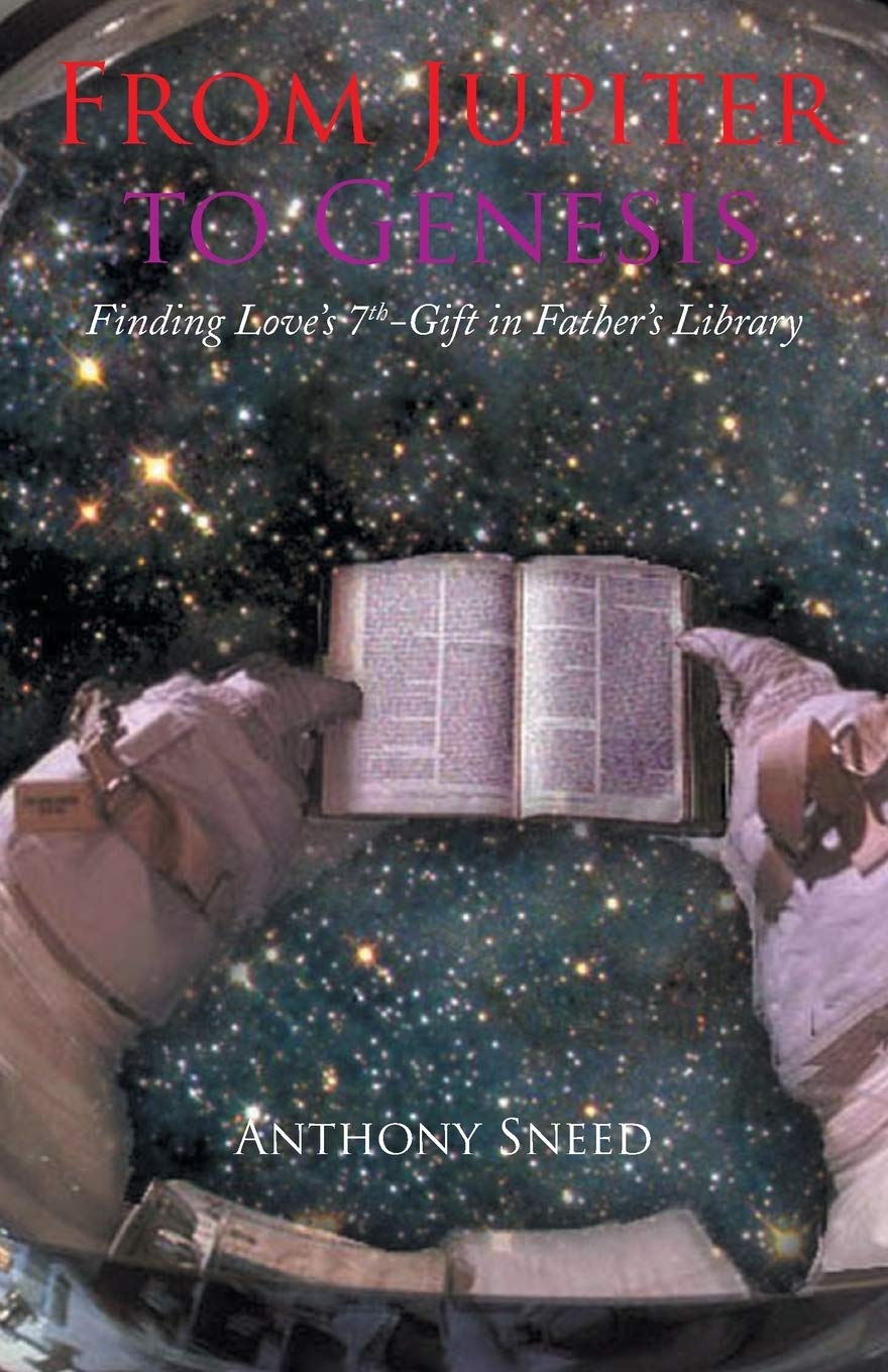 From Jupiter to Genesis: A CalTech Grad's Testimony With an AfricanAmericanIsraelite,Used