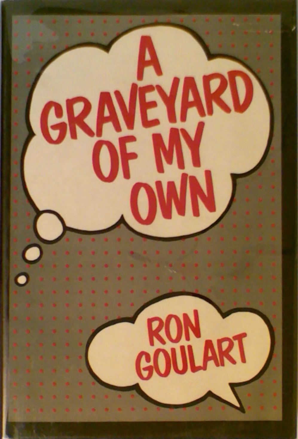 Graveyard of My Own,Used
