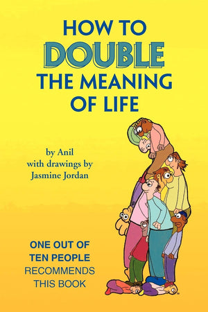 How To Double The Meaning Of Life,Used
