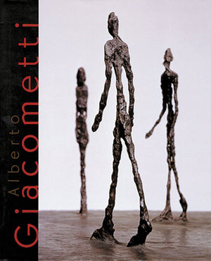 Alberto Giacometti,Used