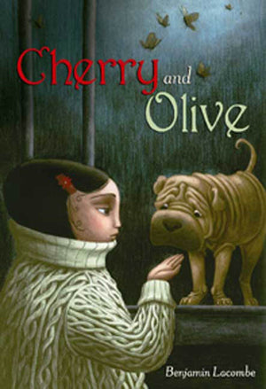 Cherry And Olive