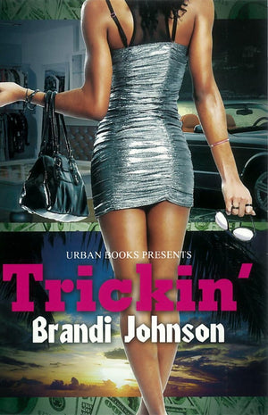 Trickin' (Urban Books),Used