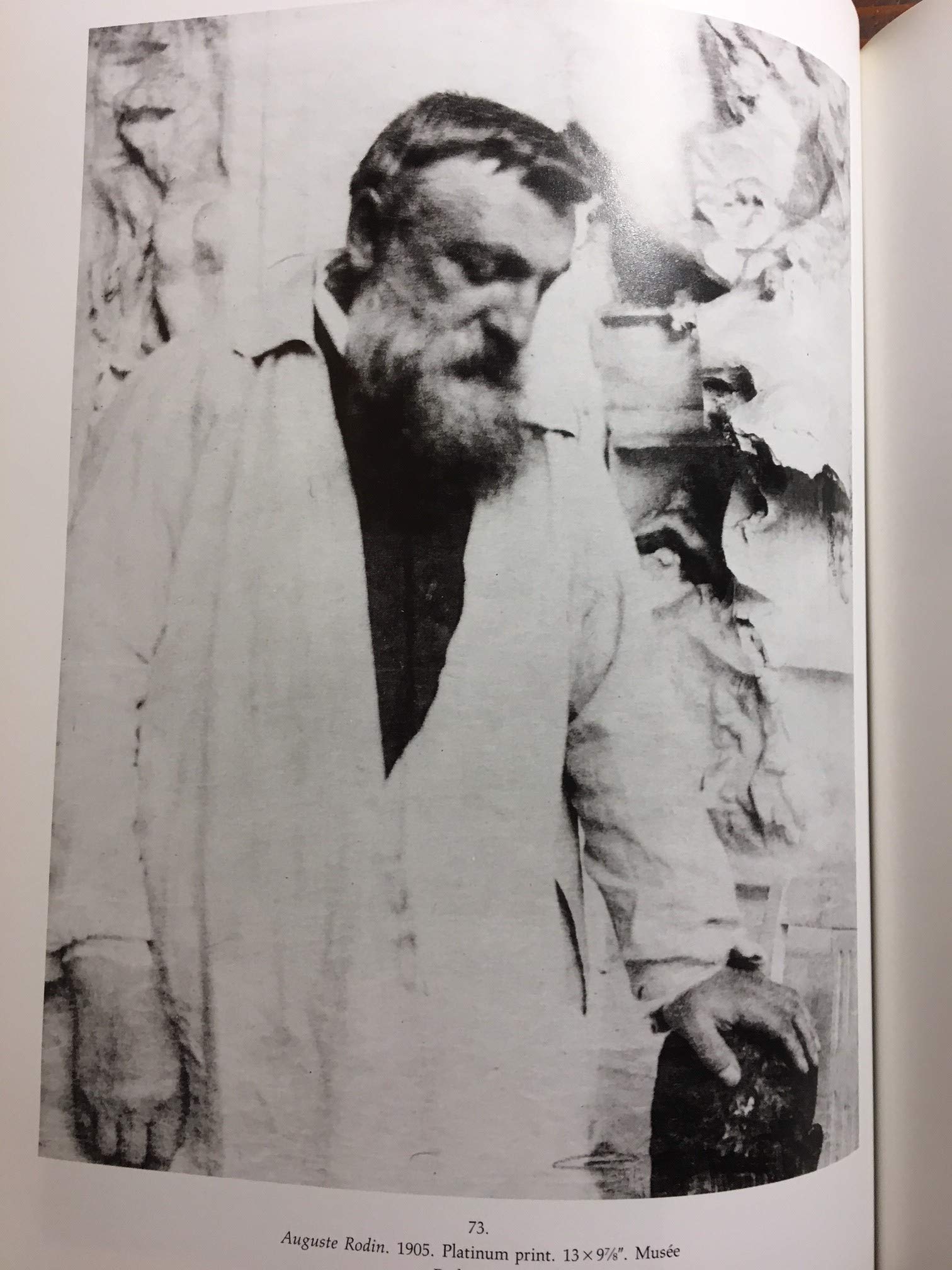 Gertrude Kasebier: The Photographer and Her Photographs,Used