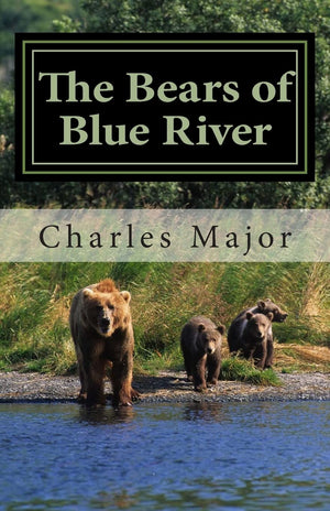 The Bears Of Blue River