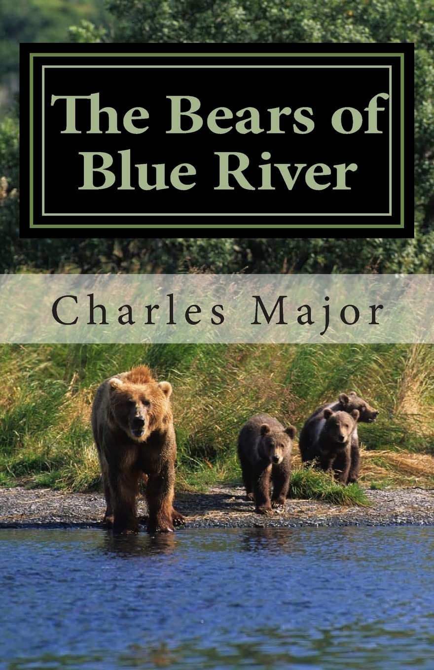 The Bears Of Blue River