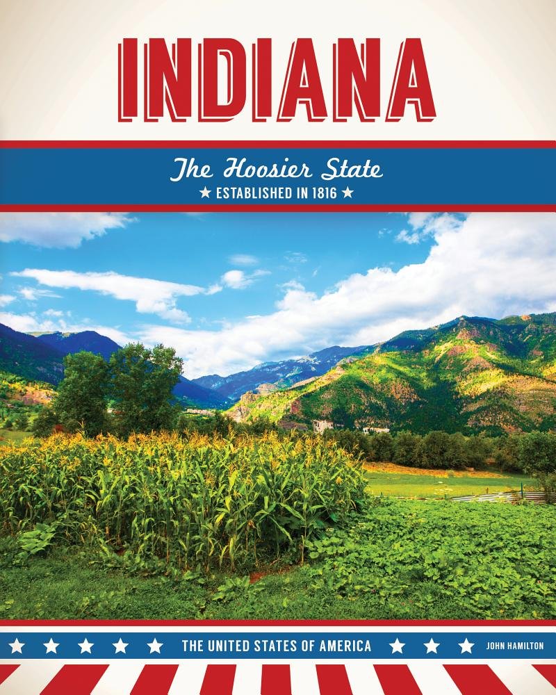 Indiana (United States of America),Used