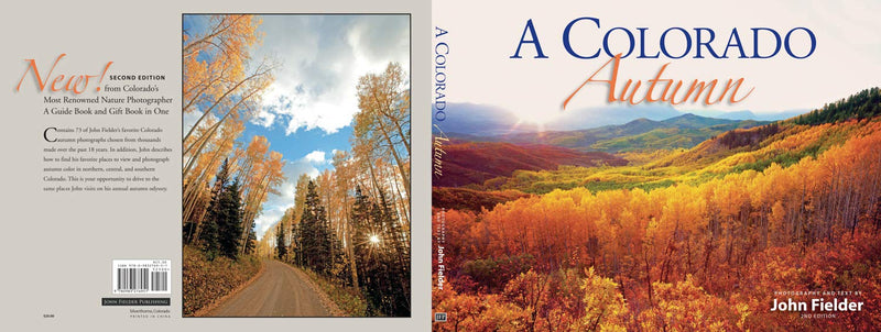 Colorado Autumn,Used