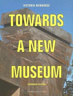 Towards a New Museum,Used