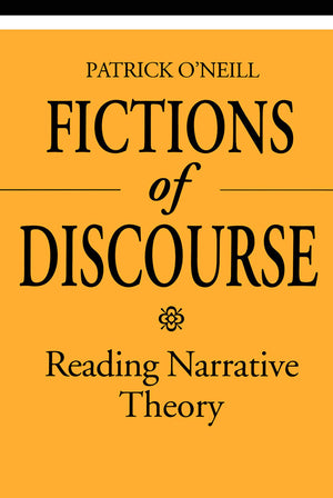 Fictions Of Discourse: Reading Narrative Theory (Theory / Culture),Used