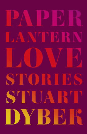 Paper Lantern: Love Stories-new