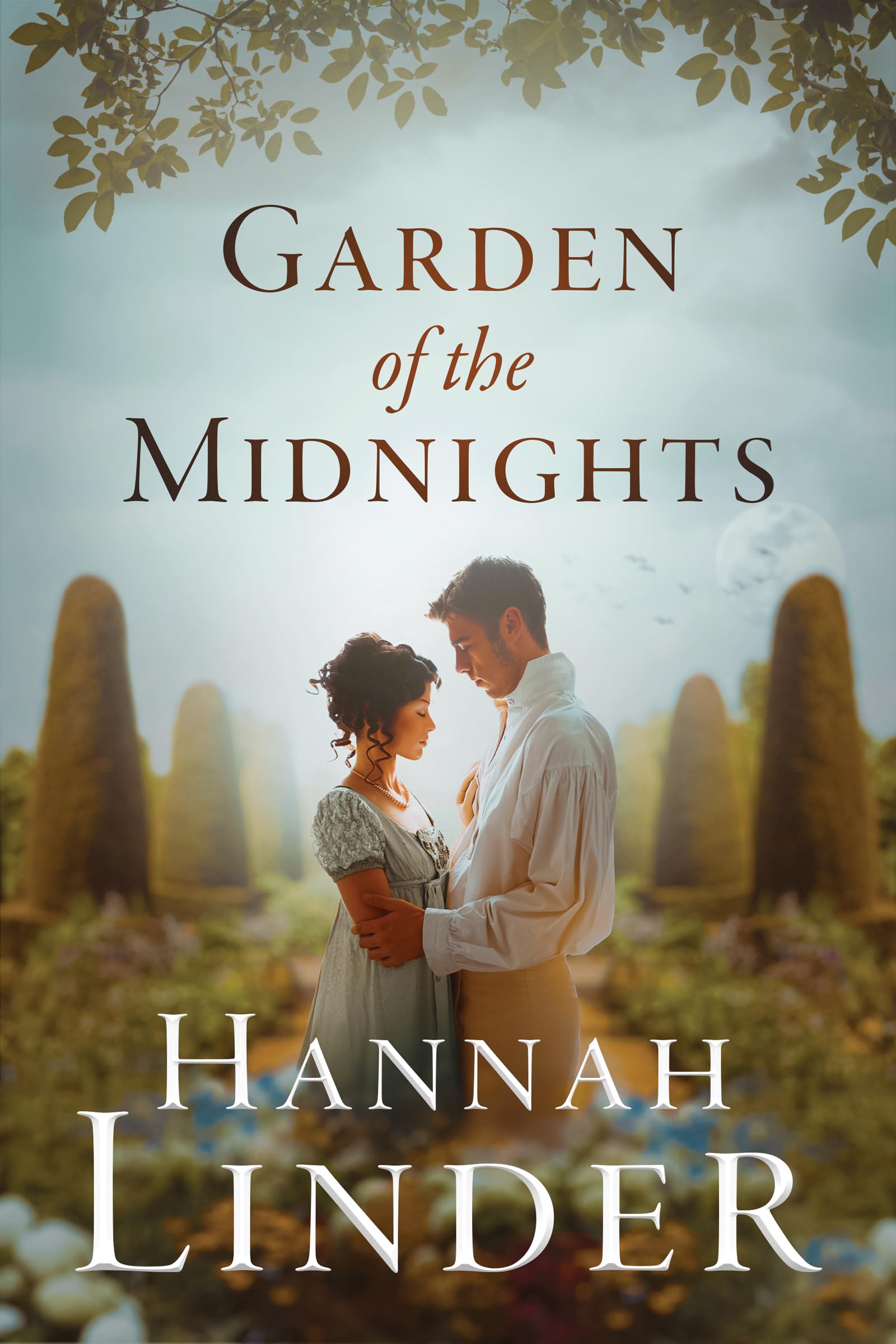 Garden of the Midnights,New