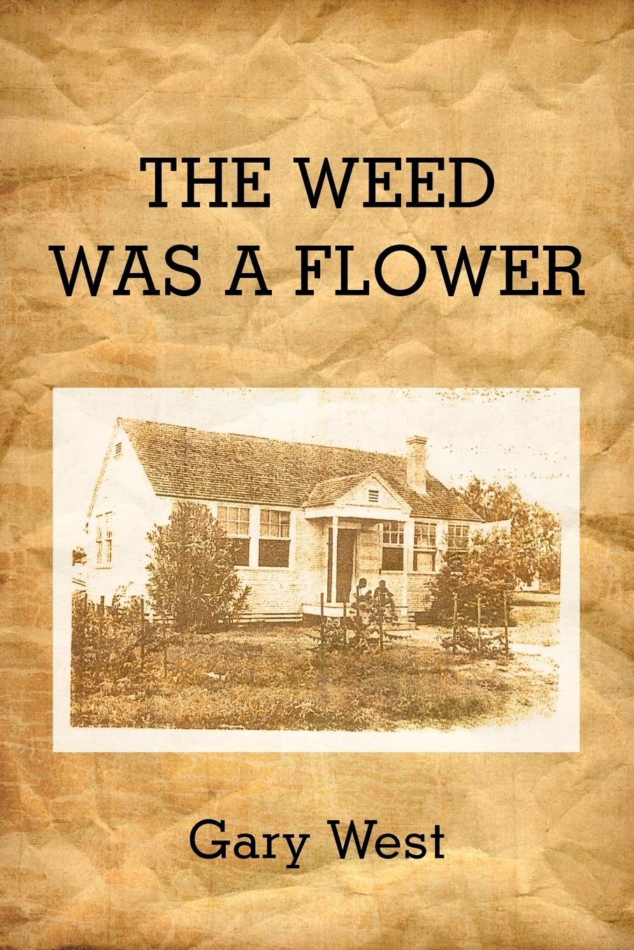 The Weed Was A Flower,Used