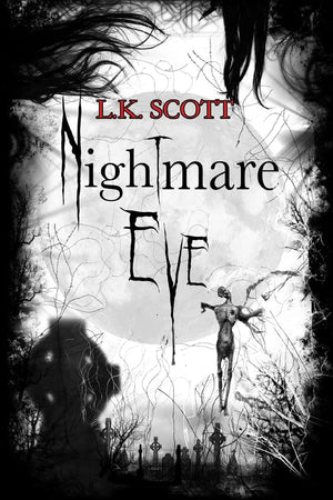 Nightmare Eve,Used