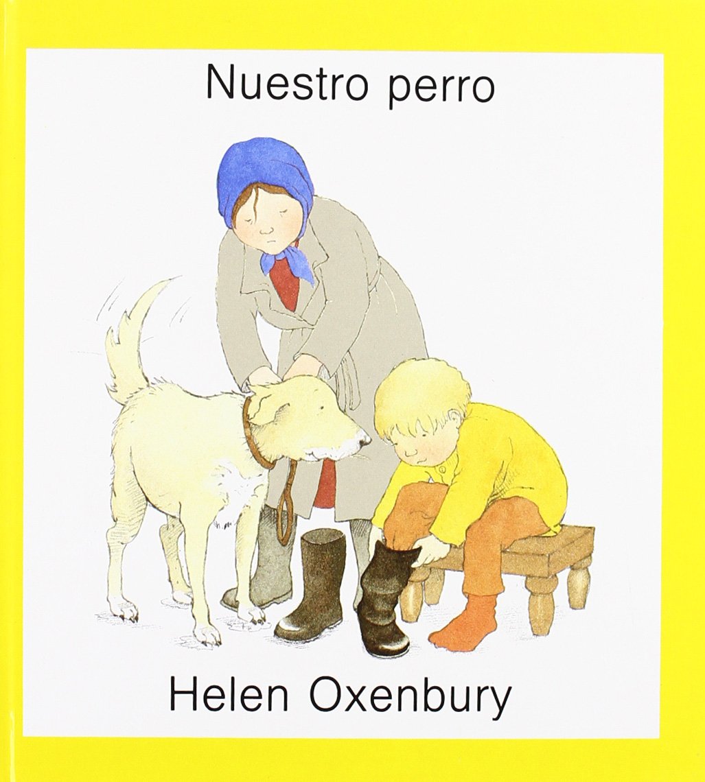 Nuestro perro,New