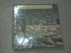 The Sonoran Desert,Used