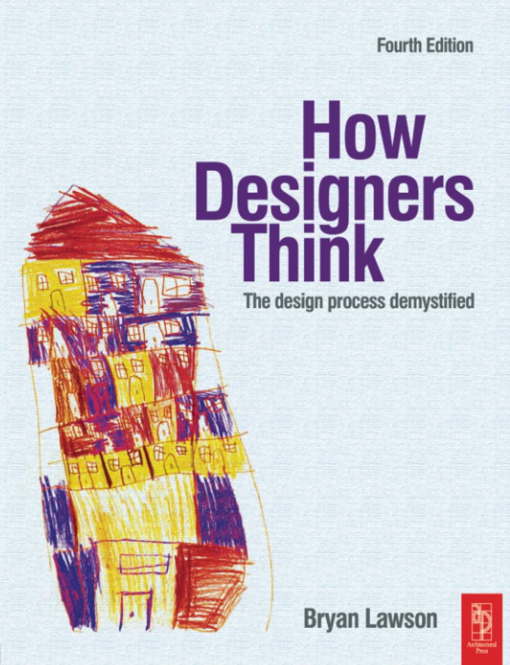 How Designers Think,Used