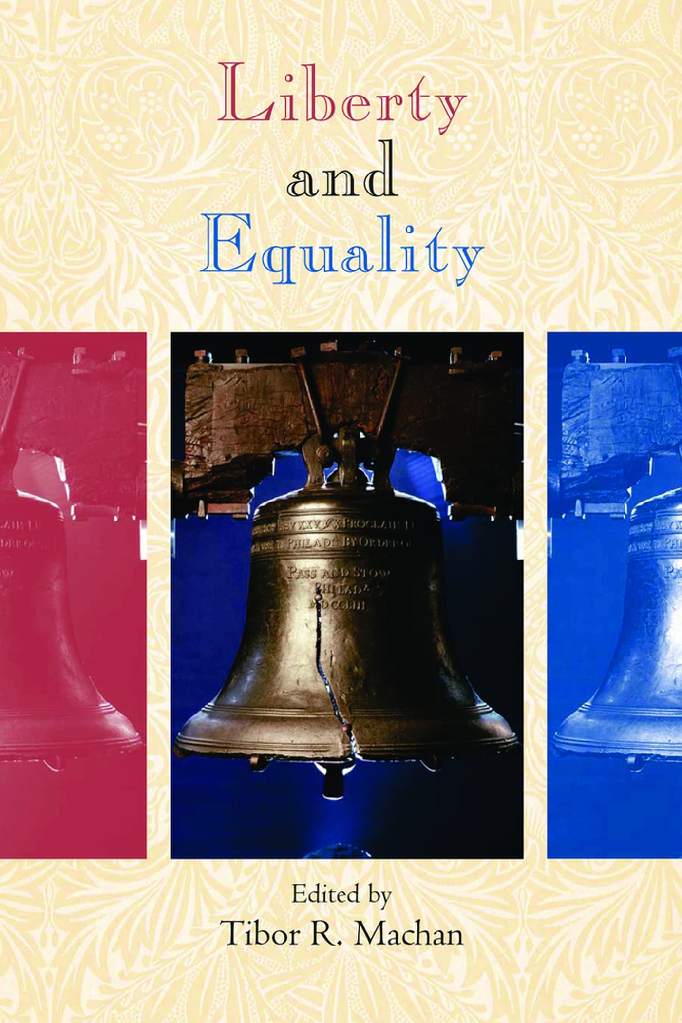 Liberty And Equality,New