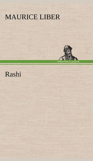 Rashi,Used
