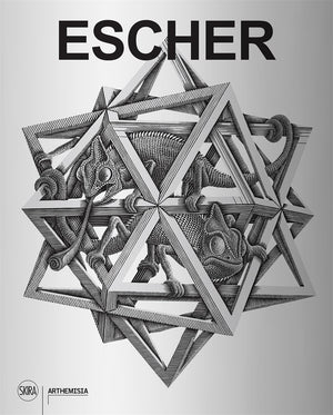 Escher,New