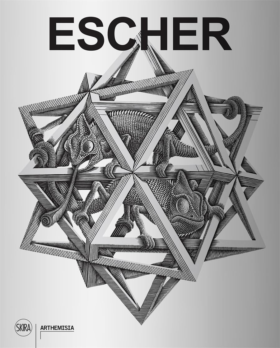 Escher,New