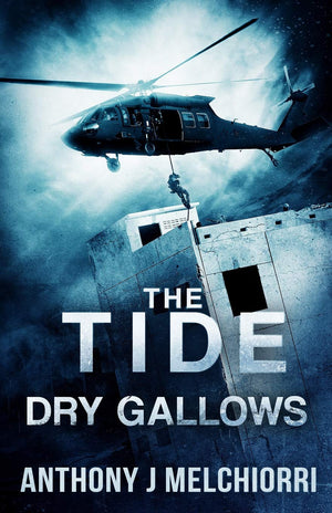 The Tide: Dry Gallows (Tide Series),Used