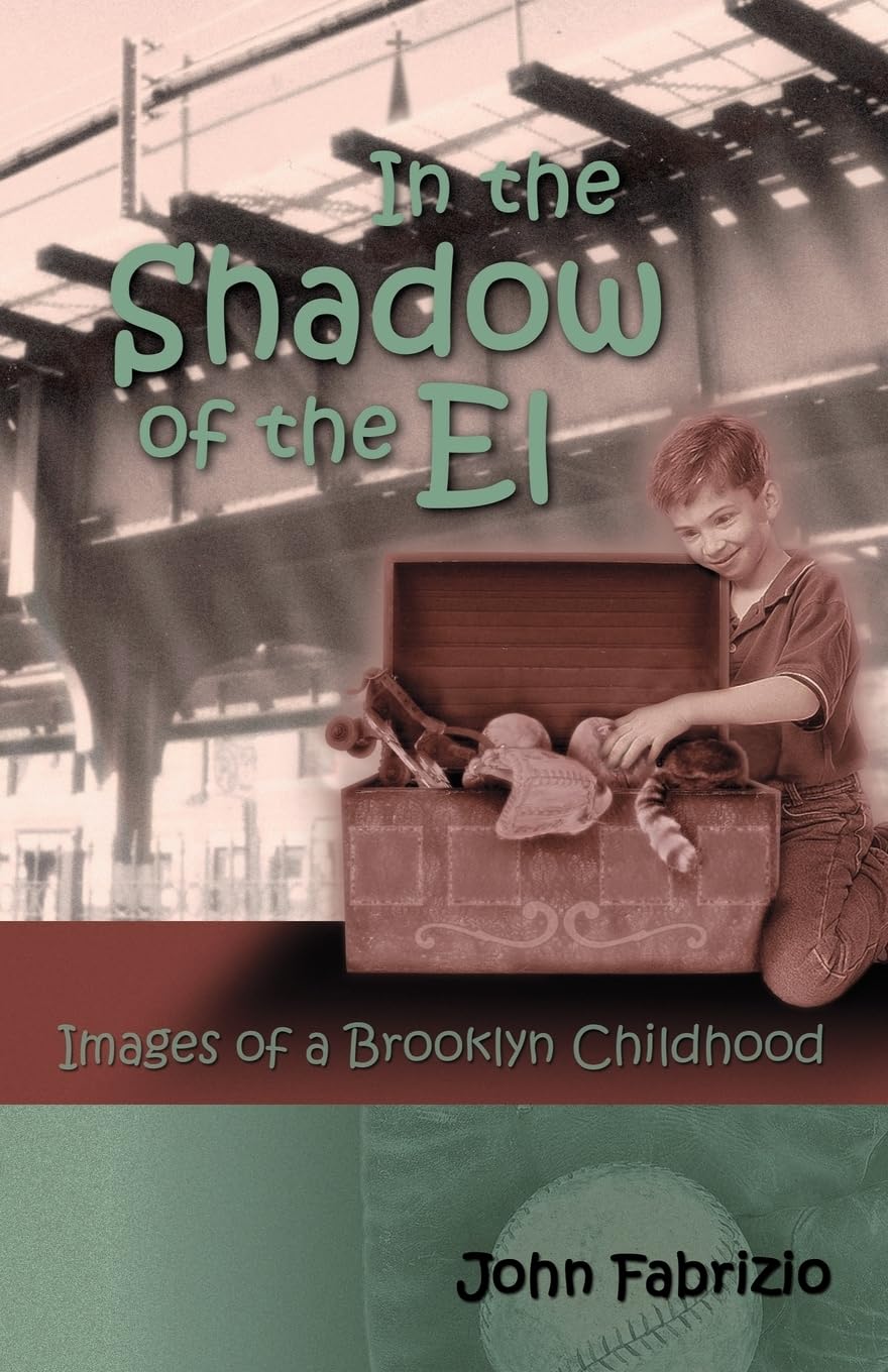 In the Shadow of the El,Used