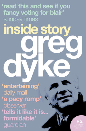 Greg Dyke: Inside Story,Used
