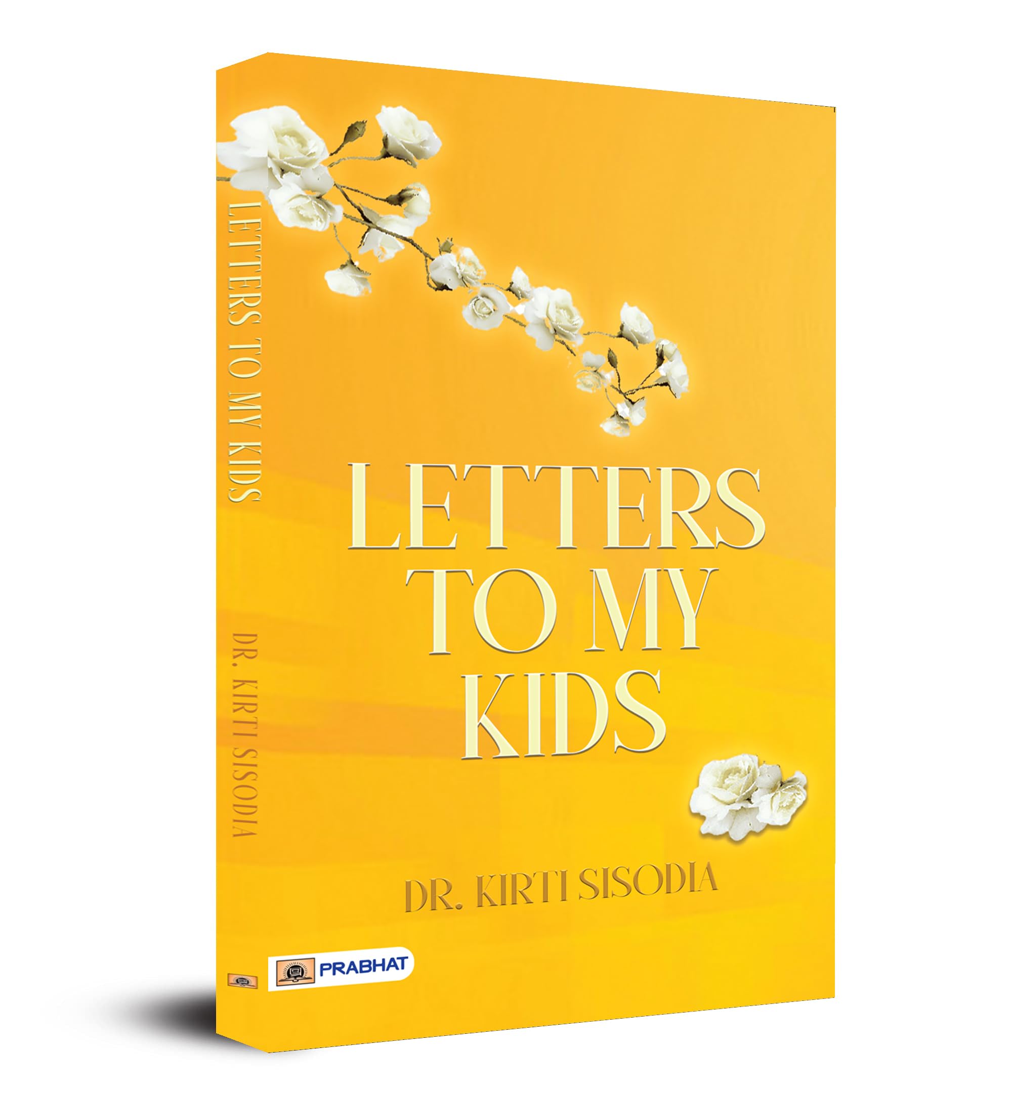Letters To My Kids