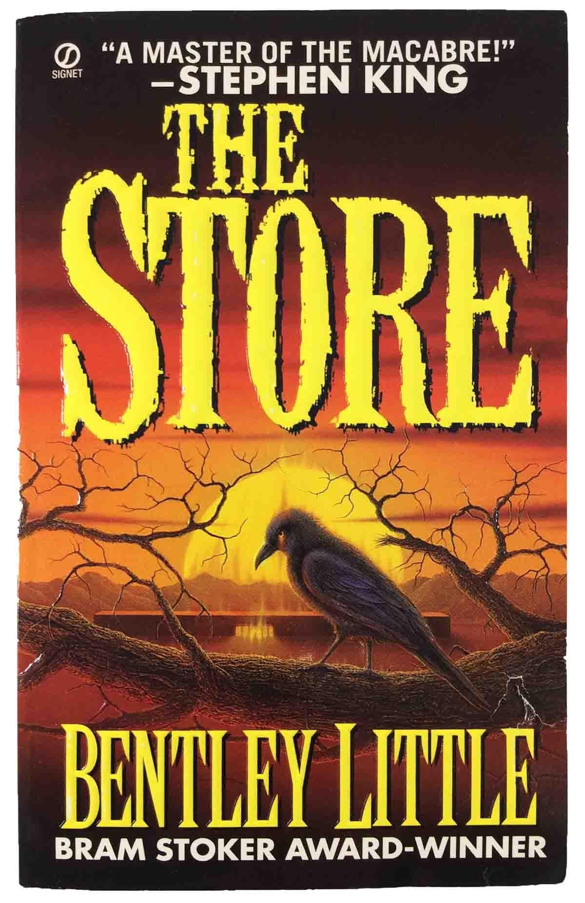 The Store,New