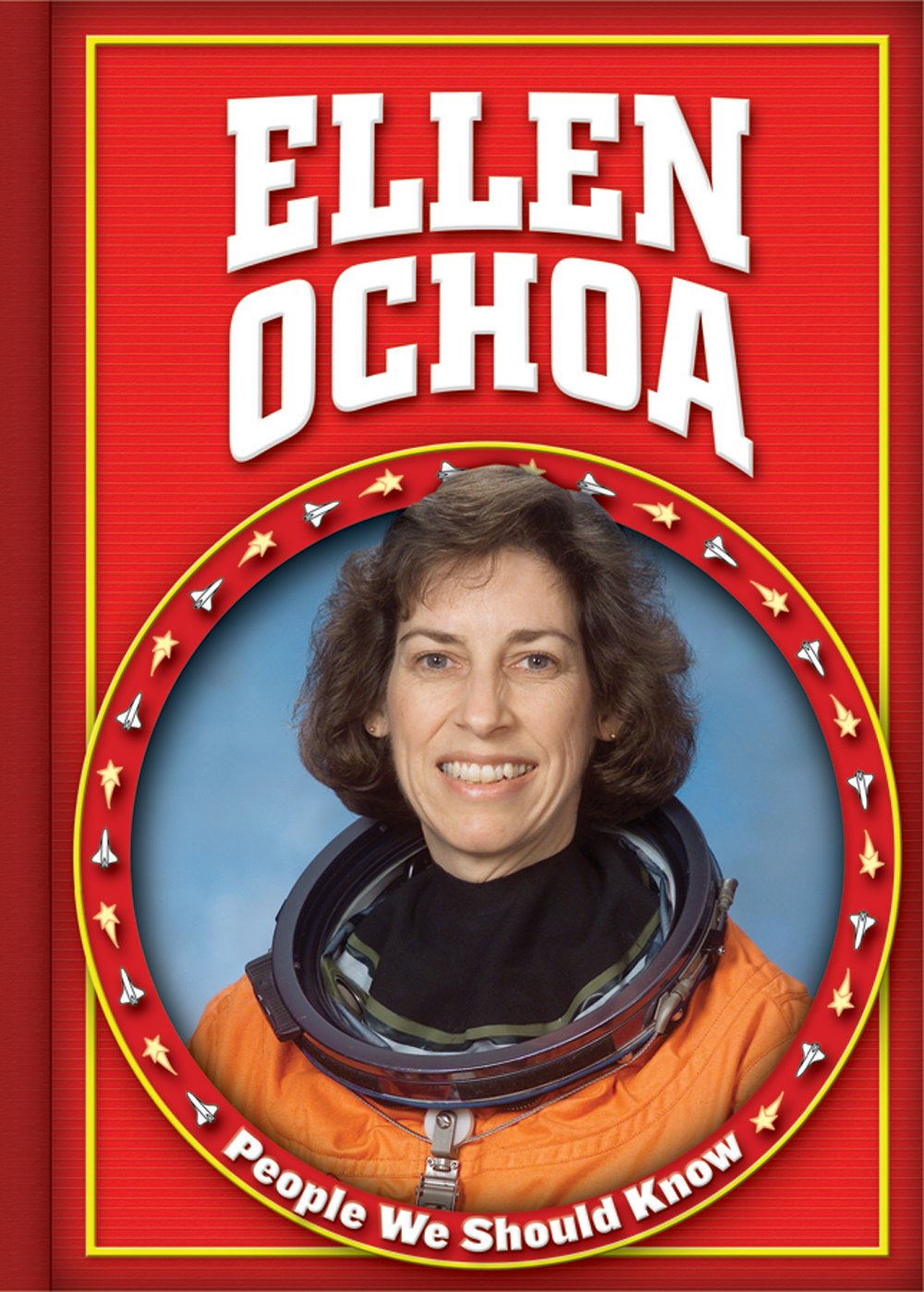Ellen Ochoa (People We Should Know),Used