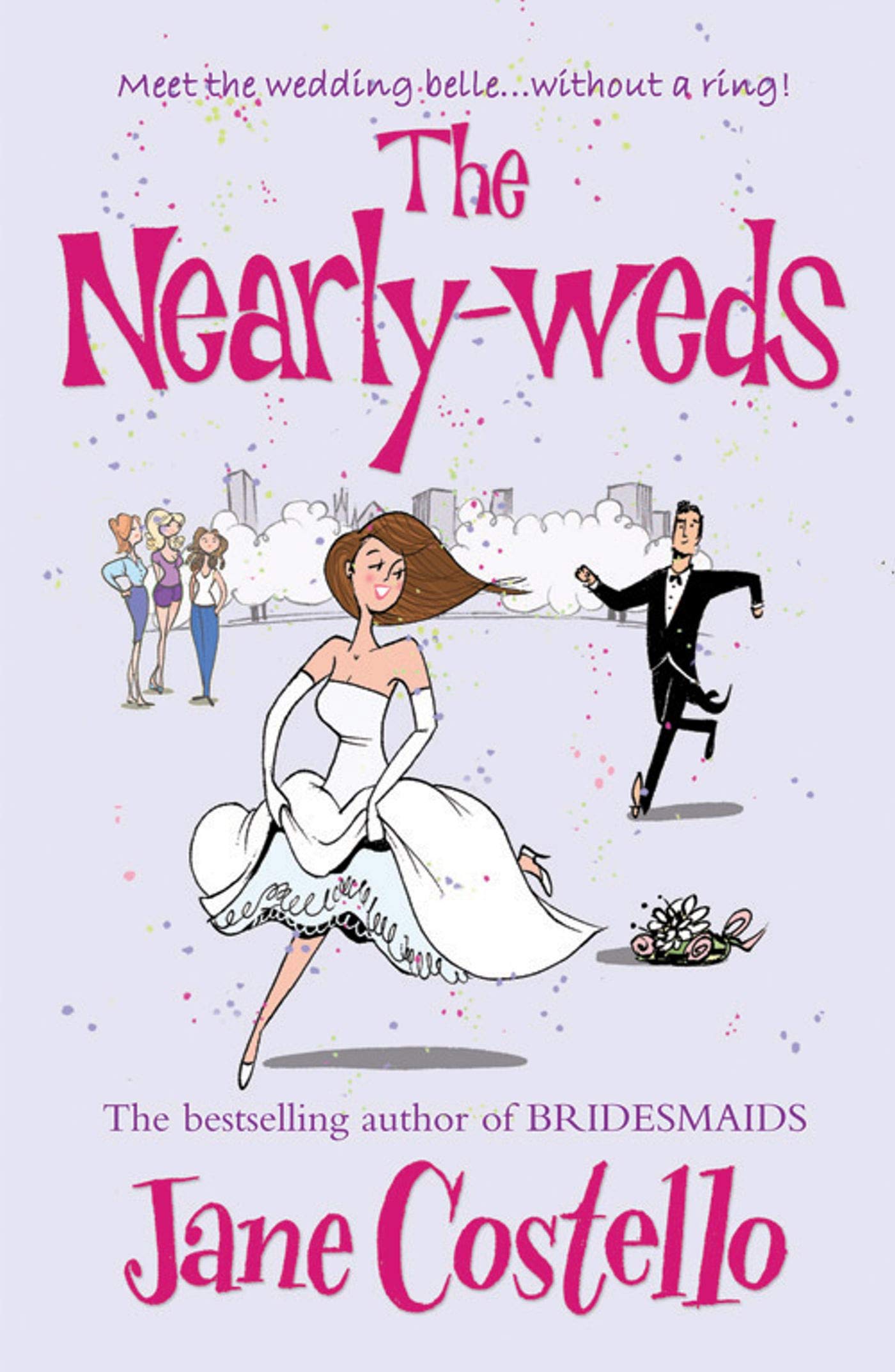 The NearlyWeds,Used