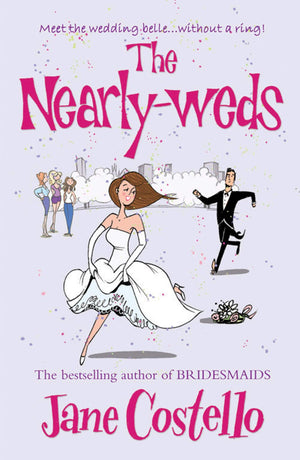 The NearlyWeds,Used