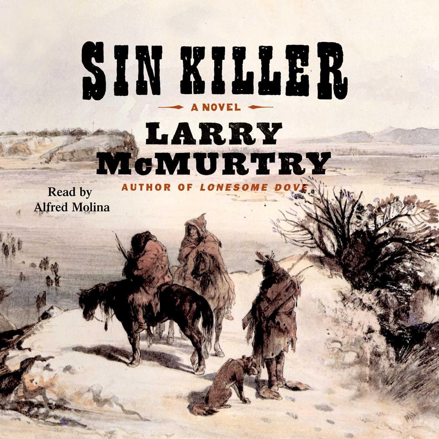 Sin Killer (Western Series),Used