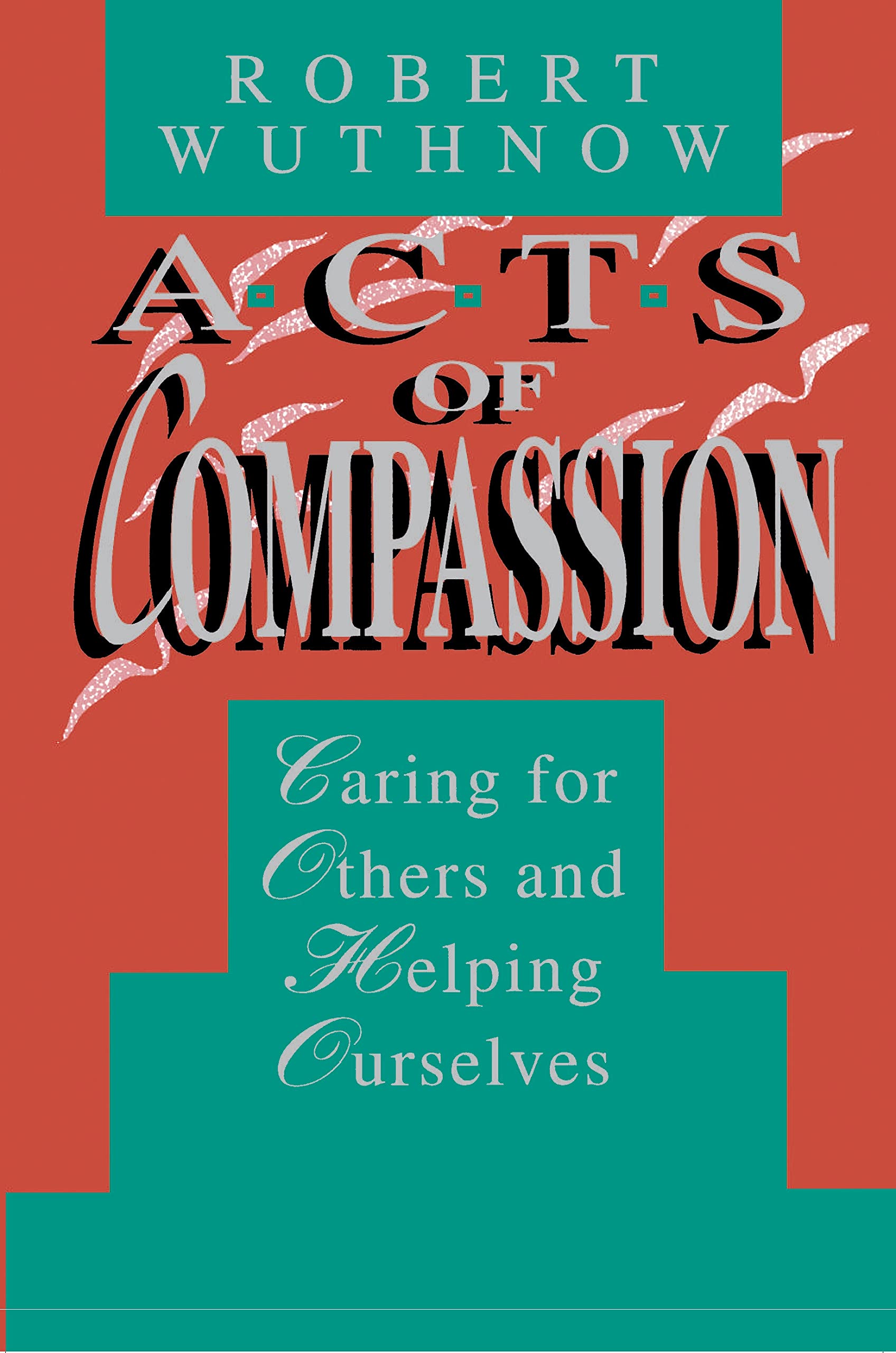 Acts of Compassion,Used