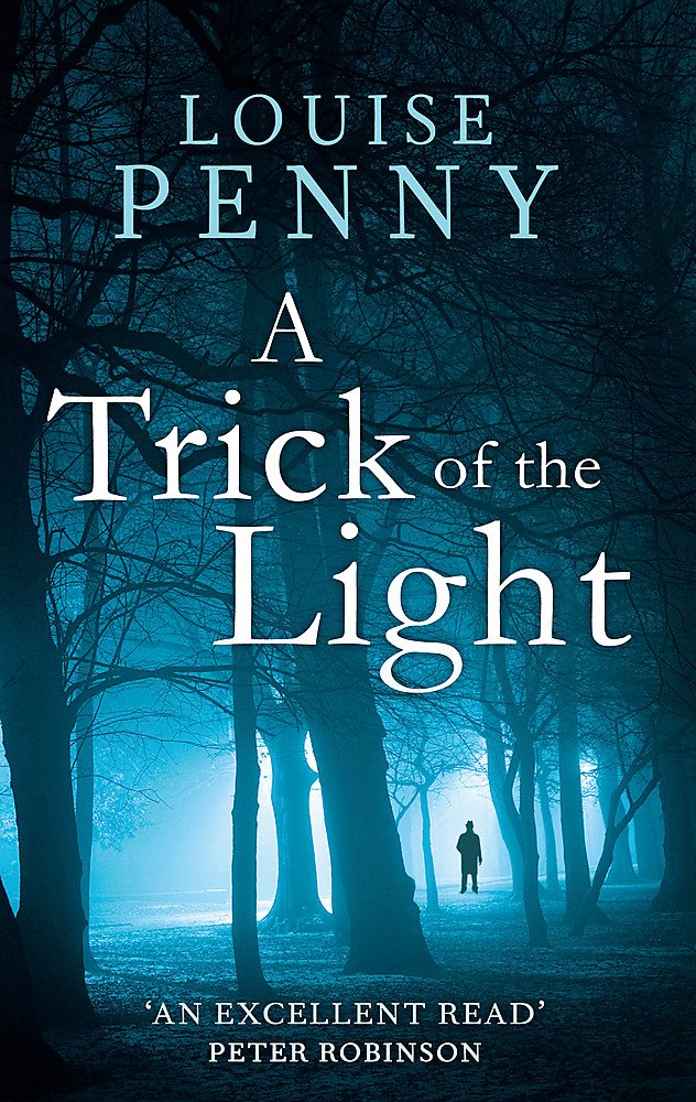 A Trick of the Light,Used