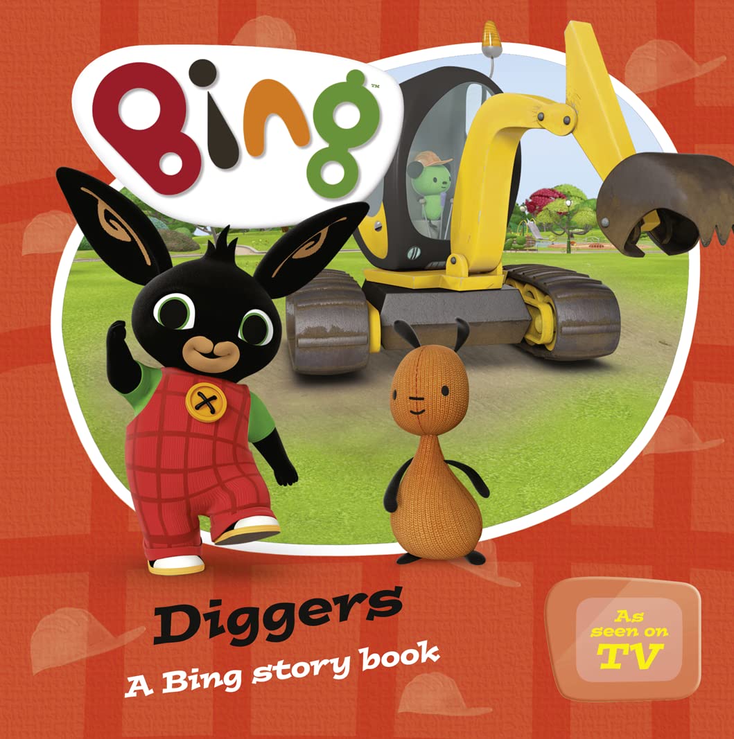 Diggers (Bing),Used