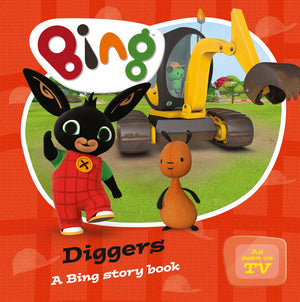 Diggers (Bing),Used