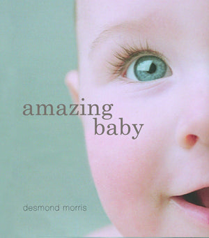 Amazing Baby,New