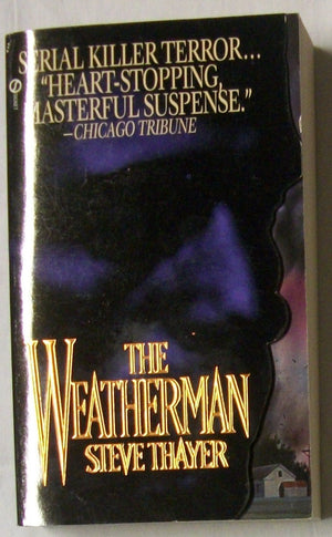 The Weatherman,Used