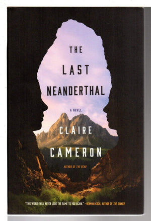 The Last Neanderthal: A Novel,Used