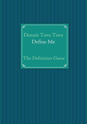 Define Me: the Definition Game,Used