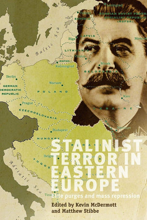Stalinist Terror in Eastern Europe: Elite purges and mass repression,Used