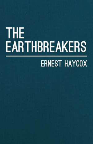 Earthbreakers,Used