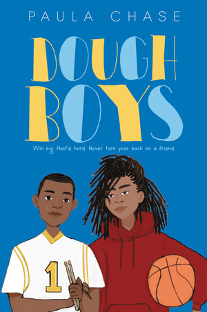 Dough Boys,Used