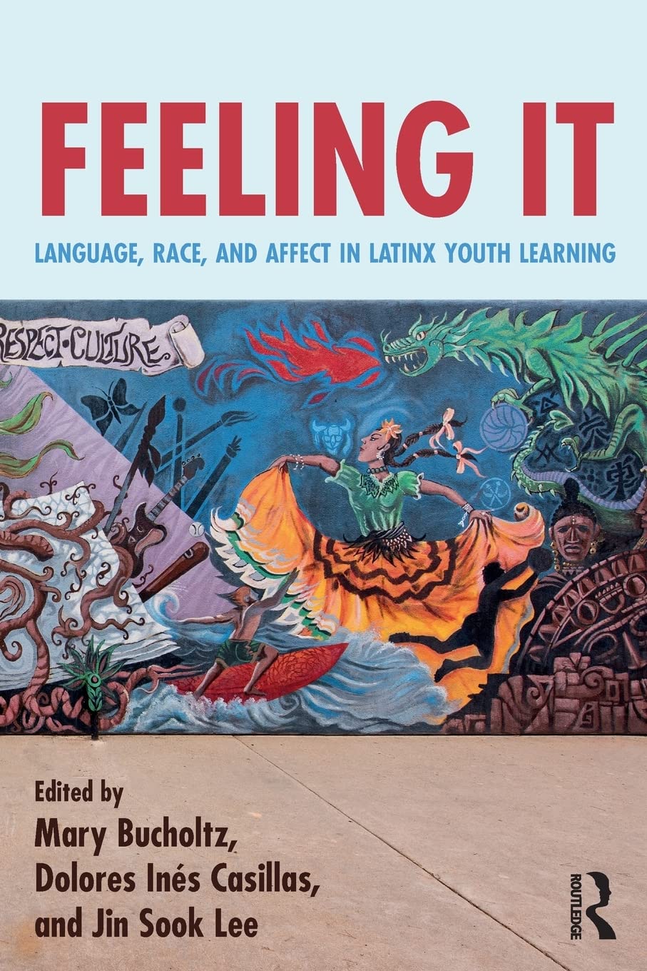 Feeling It,Used