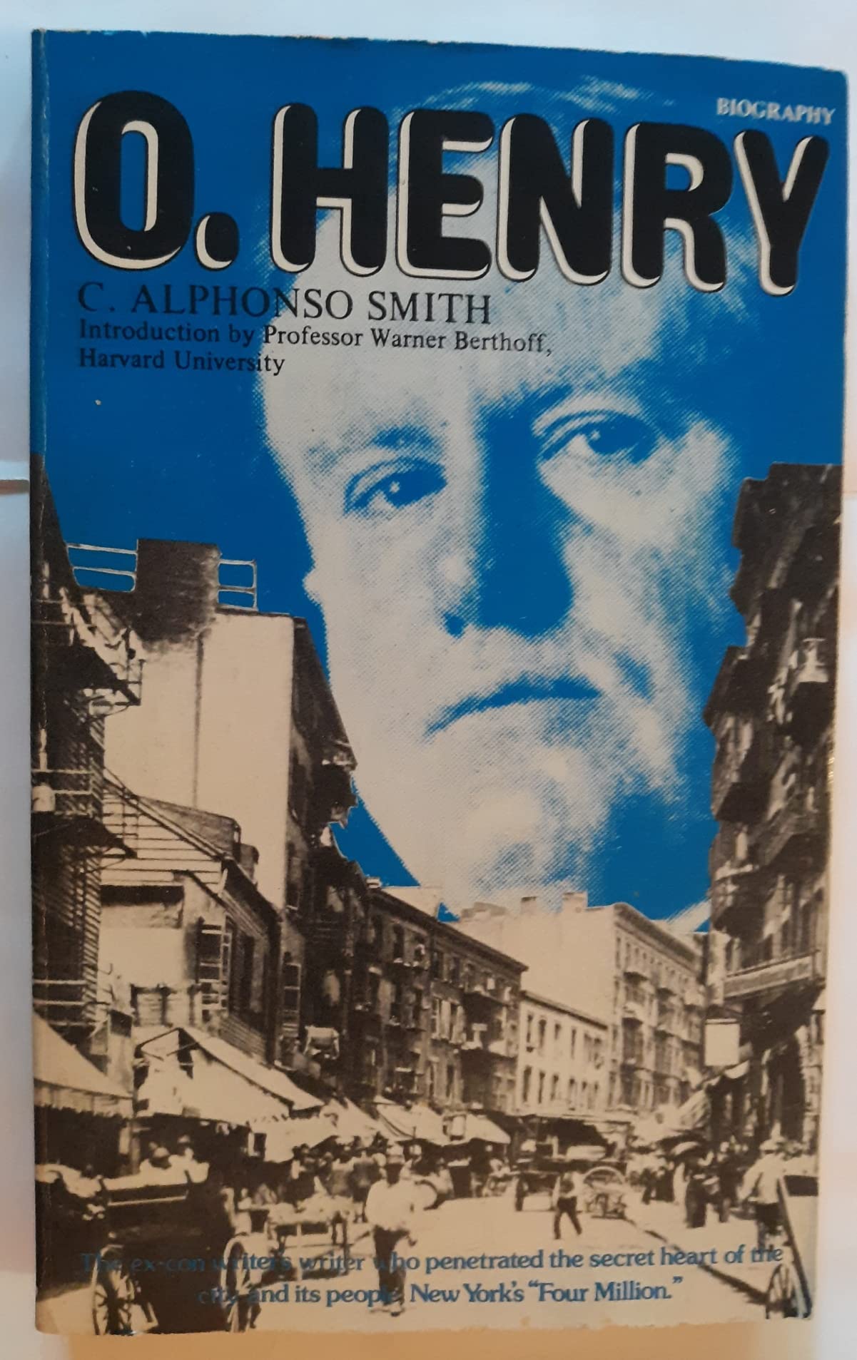 O. Henry,Used