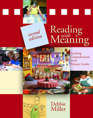 Reading with Meaning,New