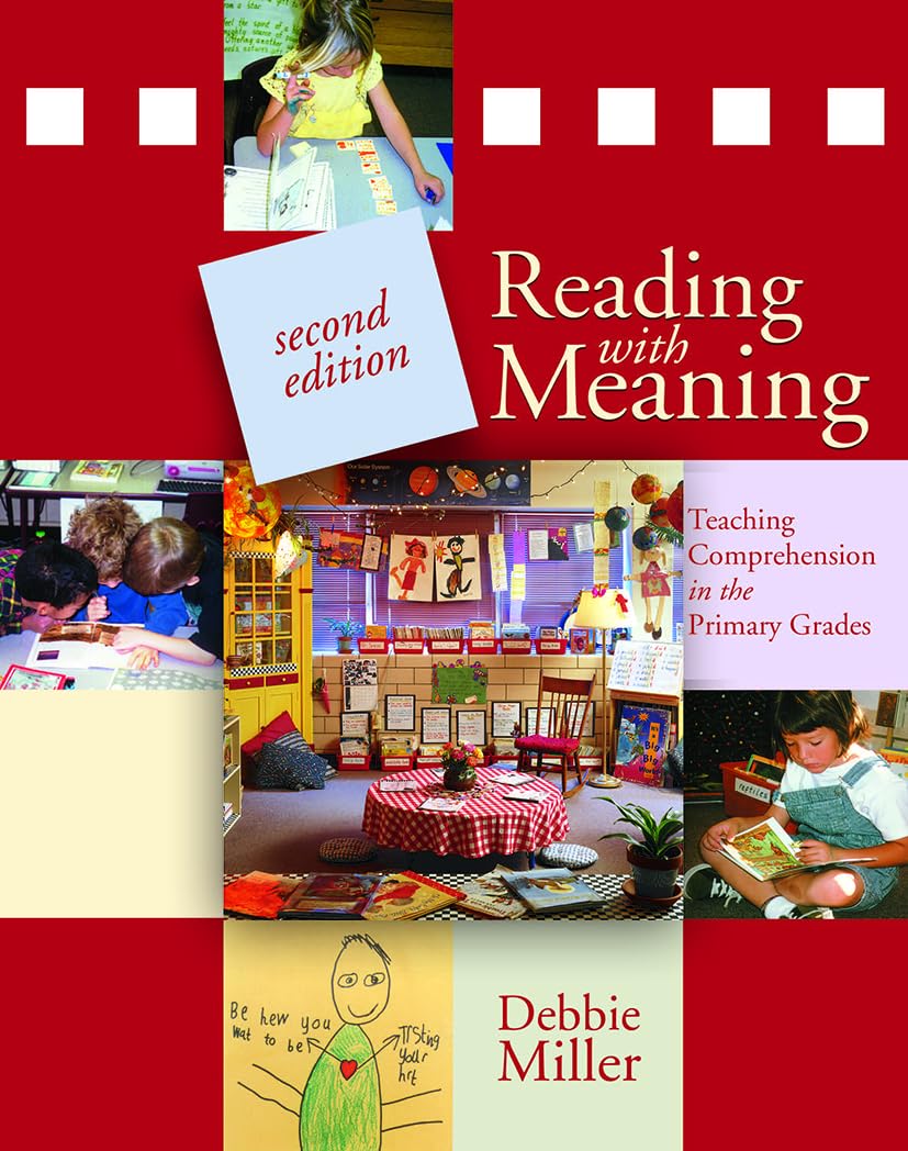 Reading with Meaning,New