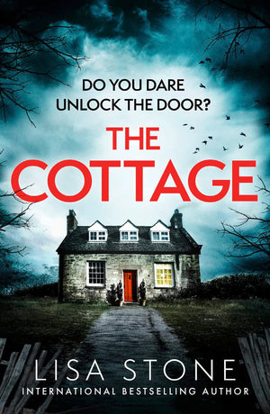 The Cottage-used