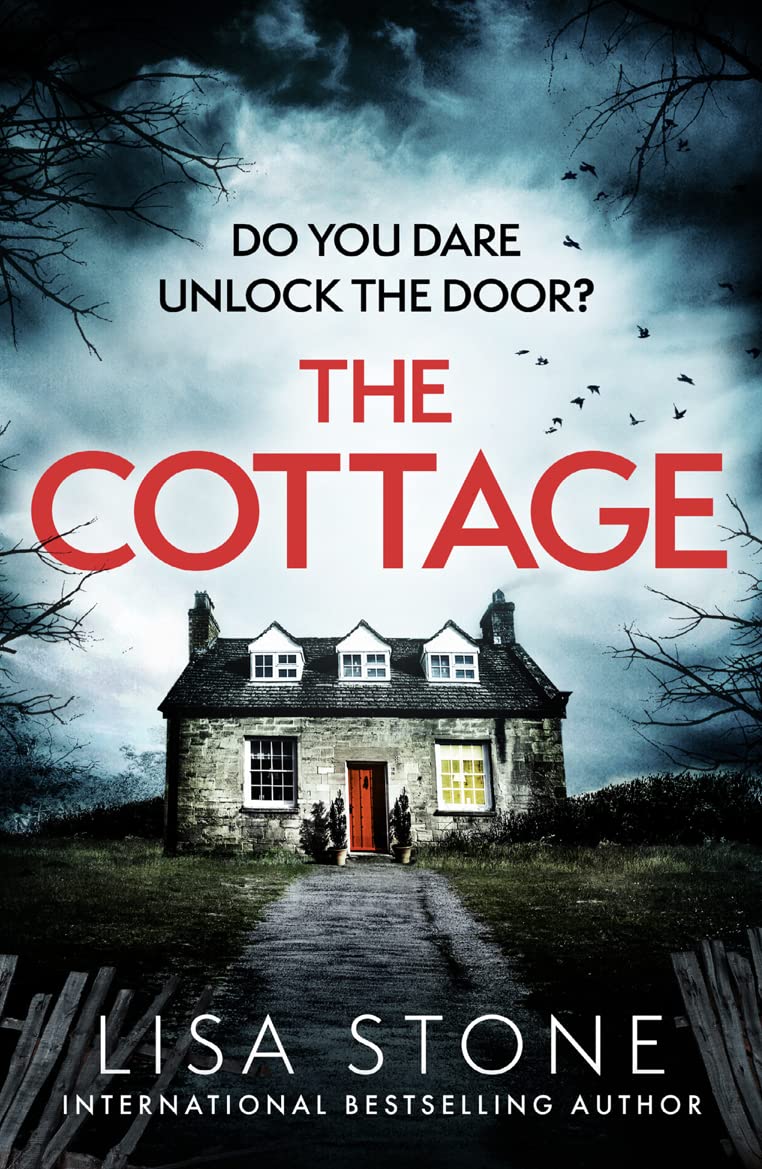 The Cottage-used